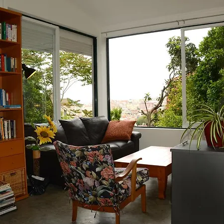 Apartmán Garden And City Views In Graca *