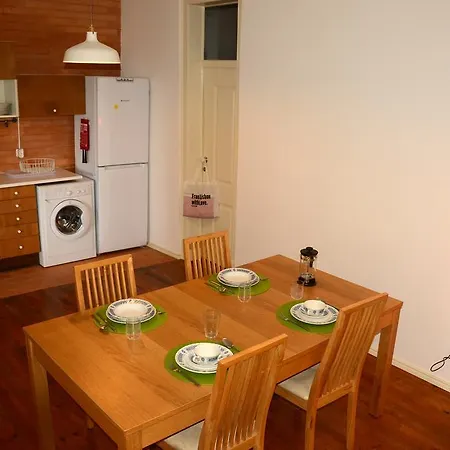 Apartmán Garden And City Views In Graca